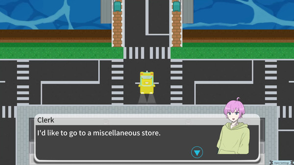 Tales in the TAXI screenshot 5