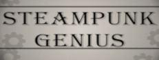 Steampunk Genius