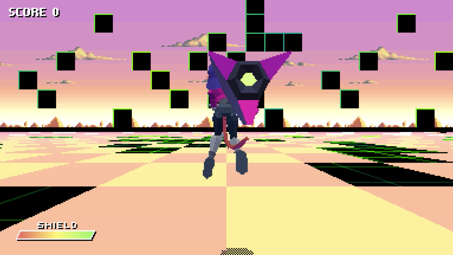 Ex-Zodiac screenshot #3