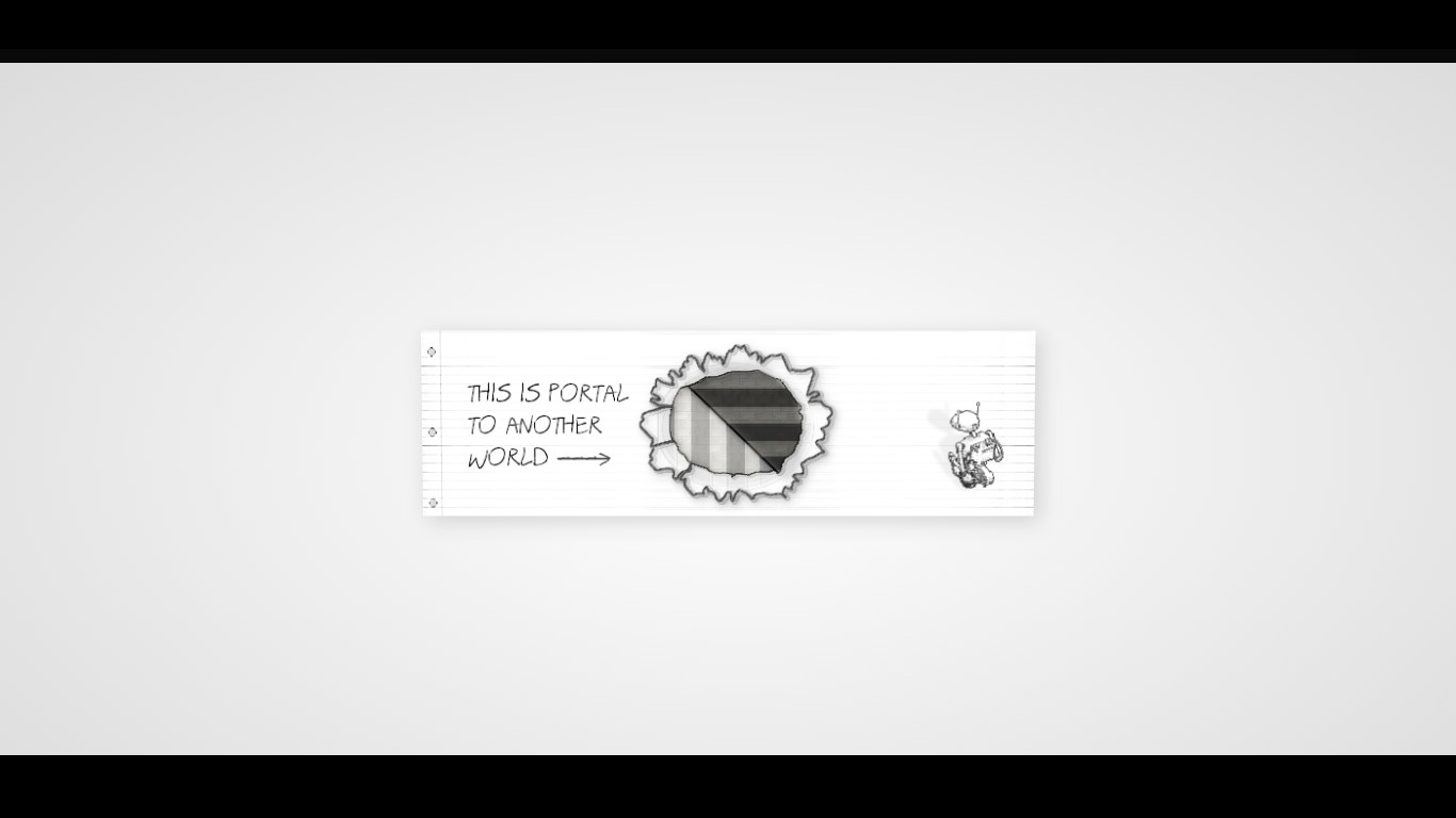 Botty: Paper tales screenshot #3