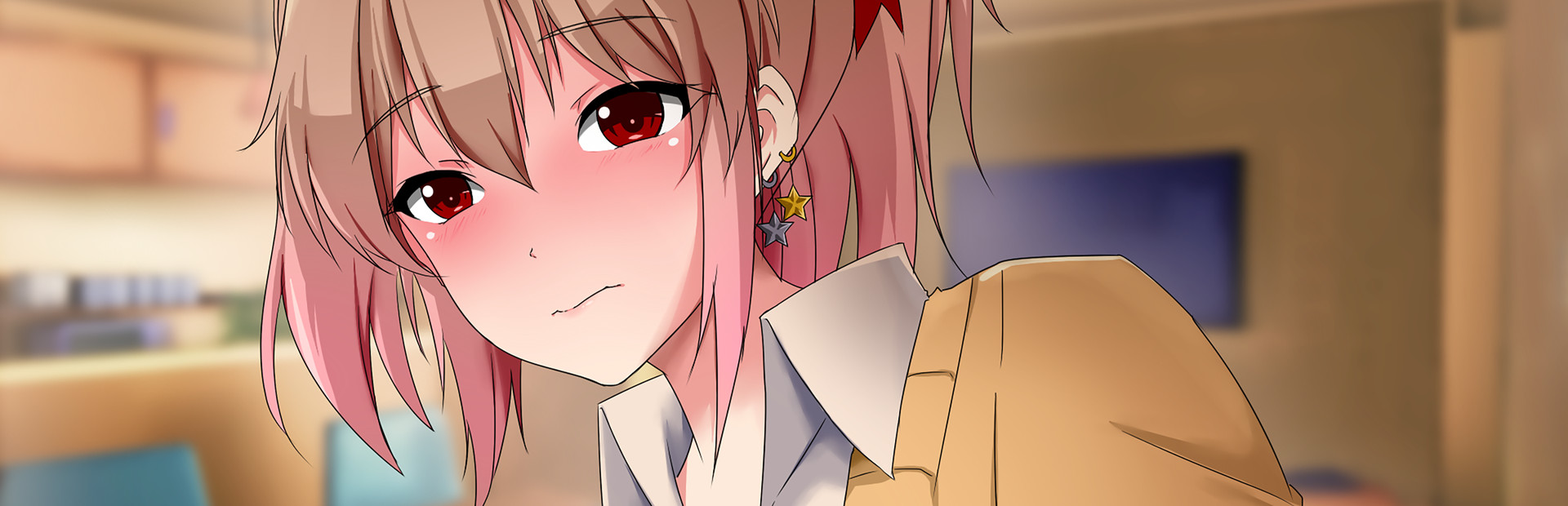 Apprehend;Girlfriend