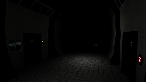SCP: Recontainment