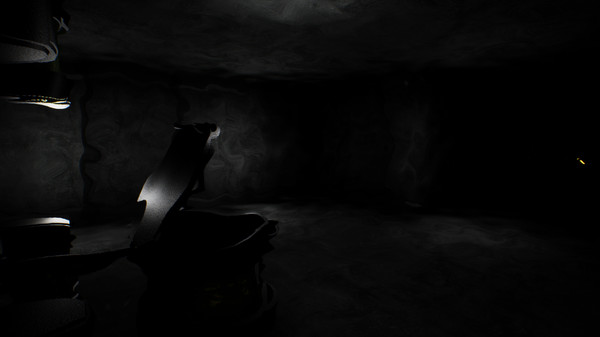 SCP: Recontainment