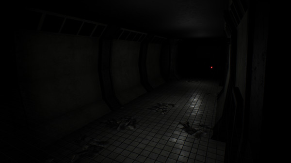 SCP: Recontainment