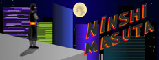 Ninshi Masuta