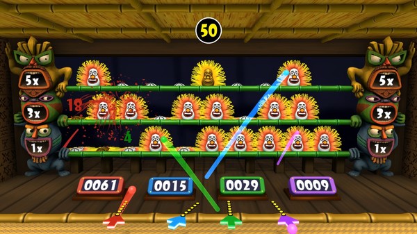 Carnival Games screenshot 3