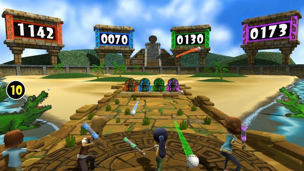 Carnival Games screenshot 4