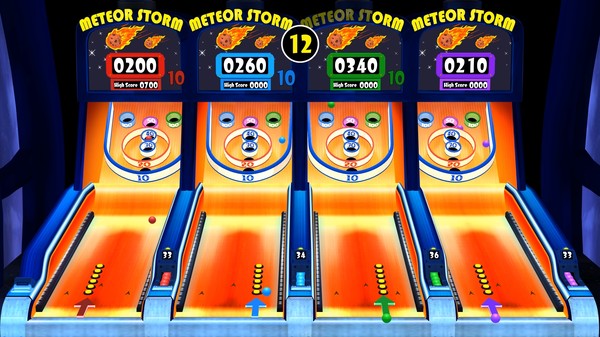 Carnival Games screenshot 6