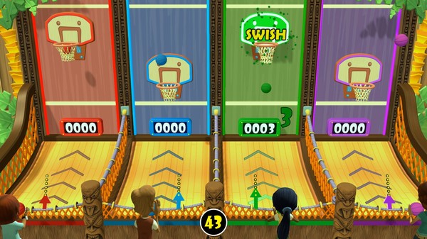 Carnival Games screenshot 5