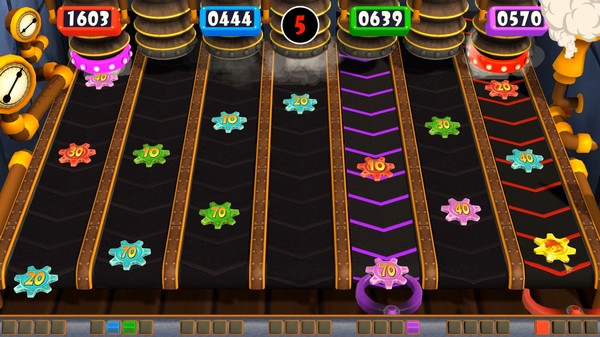 Carnival Games screenshot 1