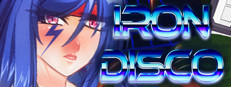Iron Disco