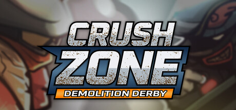 Crush Zone: Demolition Derby