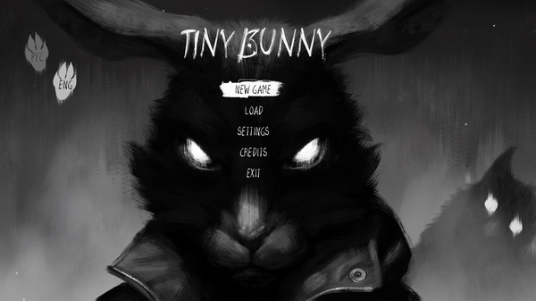 Tiny Bunny: Prologue screenshot 5