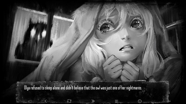 Tiny Bunny: Prologue screenshot 3