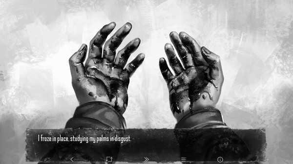 Tiny Bunny: Prologue screenshot 6