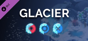 GetMeBro! - Glacier - skin & effects