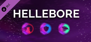 GetMeBro! - Hellebore - skin & effects