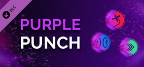 GetMeBro! - Purple punch - skin & effects