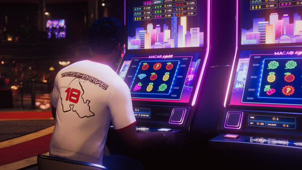 Test Drive Unlimited Solar Crown (Gold Edition) (Steam) screenshot 8