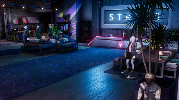 Test Drive Unlimited Solar Crown