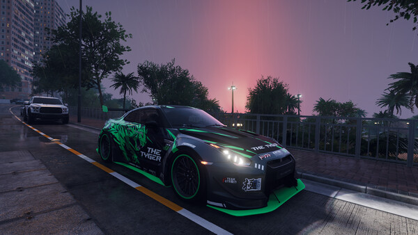 Test Drive Unlimited Solar Crown screenshot 3