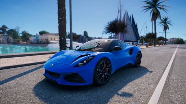 Test Drive Unlimited Solar Crown (Gold Edition) (Steam) screenshot 24