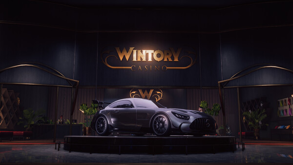 Test Drive Unlimited Solar Crown screenshot 4