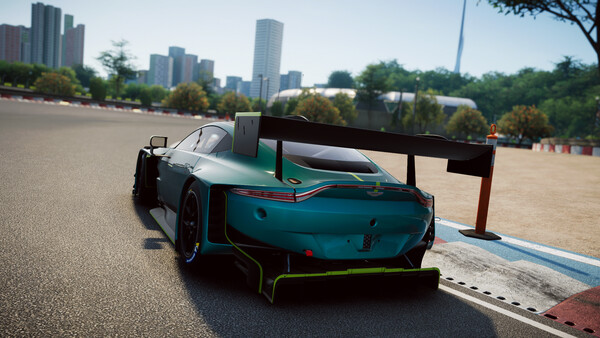 Test Drive Unlimited Solar Crown (Gold Edition) (Steam) screenshot 10