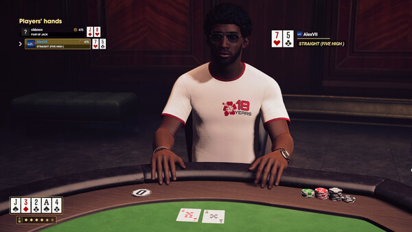 Test Drive Unlimited Solar Crown