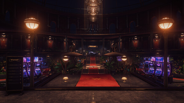 Test Drive Unlimited Solar Crown screenshot 1