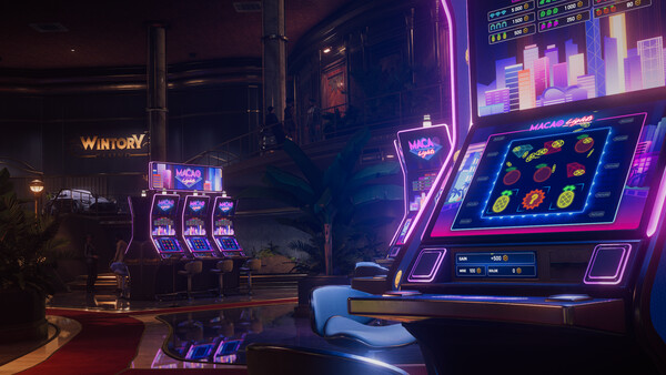Test Drive Unlimited Solar Crown screenshot 2