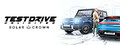 Test Drive Unlimited Solar Crown header image