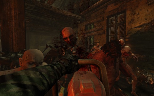 Killing Floor screenshot