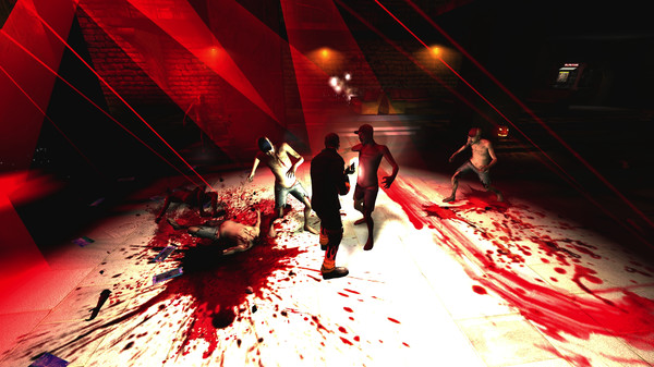 Killing Floor screenshot