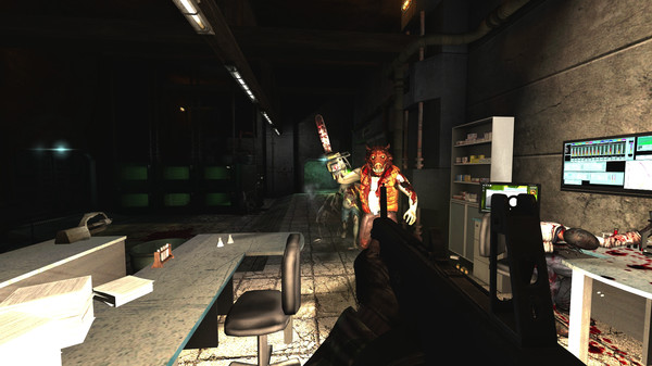 Killing Floor screenshot