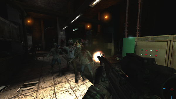 Killing Floor screenshot