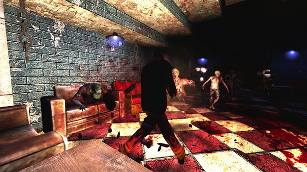 Killing Floor screenshot