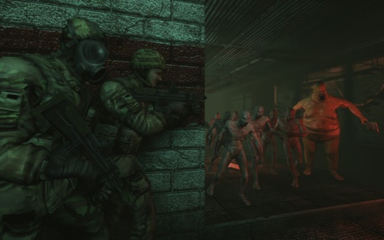 Killing Floor screenshot