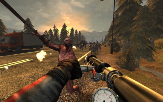 Killing Floor screenshot