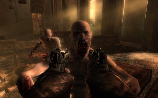 Killing Floor screenshot