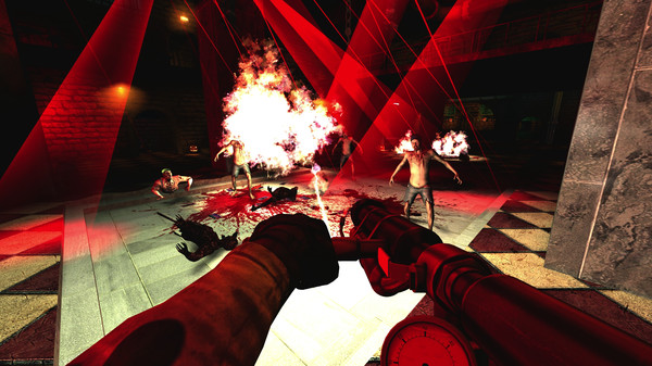 Killing Floor screenshot