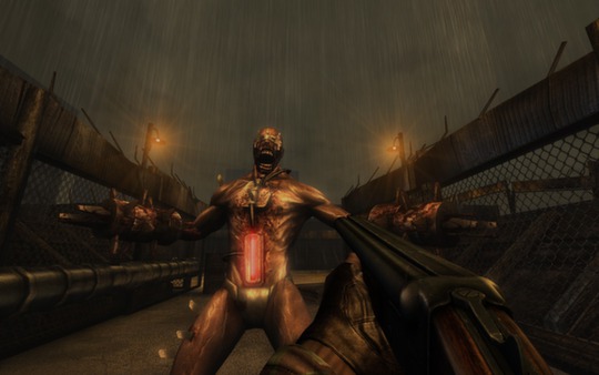 Killing Floor screenshot