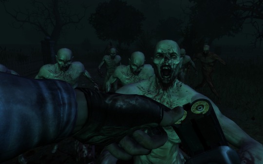 Killing Floor screenshot