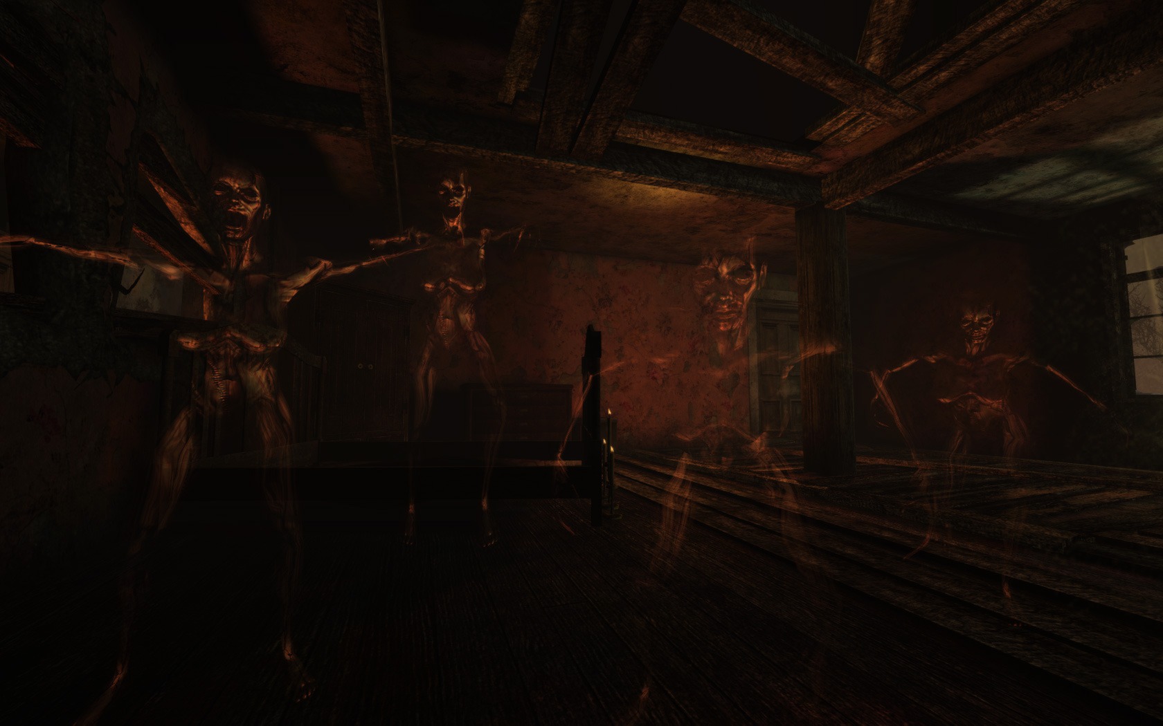 Killing Floor