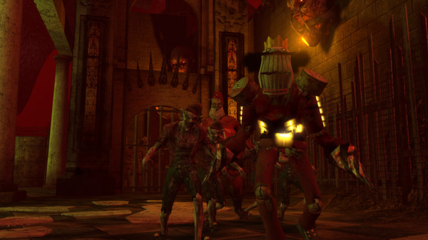 Killing Floor screenshot