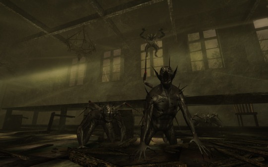 Killing Floor screenshot