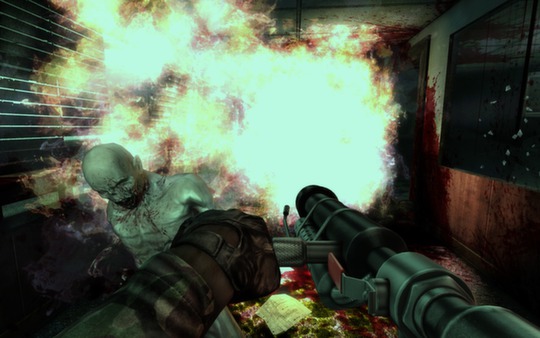 Killing Floor screenshot