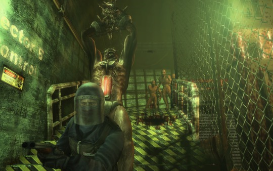 Killing Floor screenshot