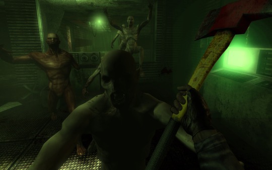 Killing Floor screenshot