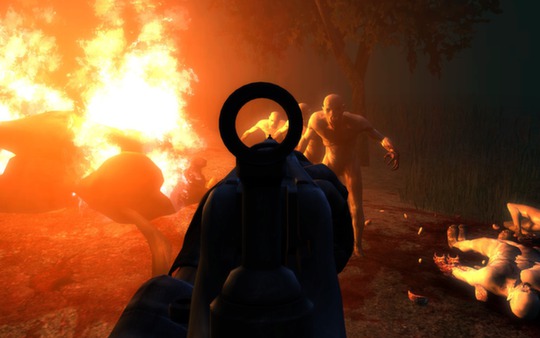 Killing Floor screenshot